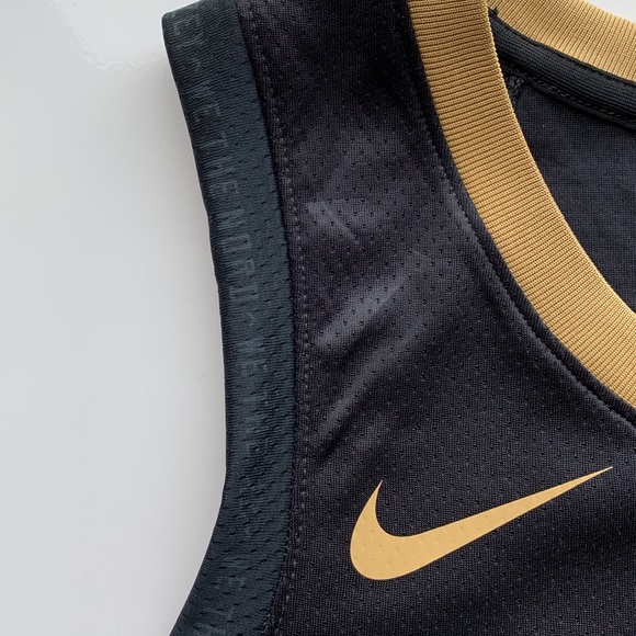 Fred Vanvleet Toronto Raptors Nike City Edition Swingman Jersey - Picture 10 of 10